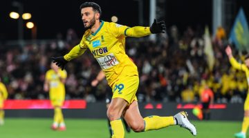 عمر السومة يبعث برسالة حصرية لجماهير الهلال