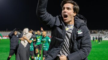 ماريو سيلفا: المهندس وراء تأهل النجمة إلى دوري يلو السعودي