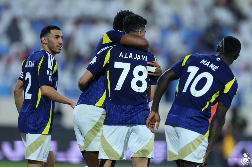 أفضل نجوم الجولة 31 في دوري روشن السعودي: التشكيلة المتألقة لهذا الأسبوع