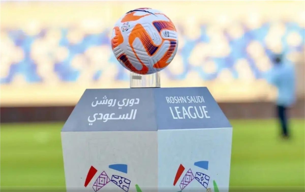 الأسماء البارزة الغائبة عن التشكيلة في الجولة 32 لدوري روشن السعودي