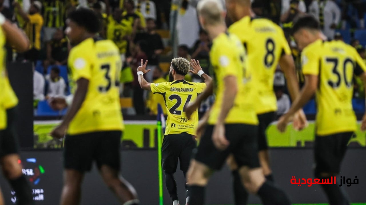 تاريخ الأبطال: الاتحاد يستكمل قائمة المتوجين بالدوري السعودي