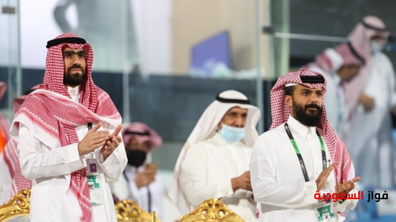 مكافآت مميزة من الحائلي وكعكي للاعبي الاتحاد بعد تحقيق لقب الدوري