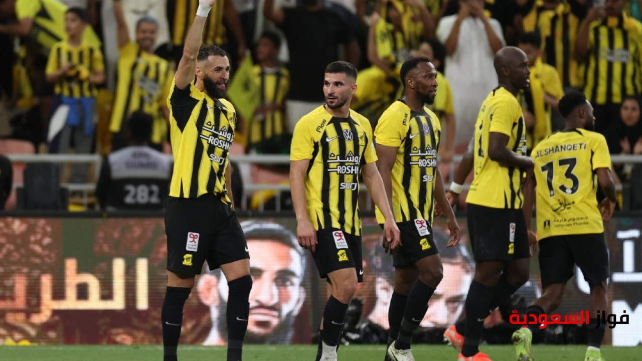 الفحوصات الطبية تحسم مشاركة ثنائي الاتحاد في مواجهة الشباب