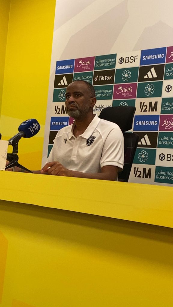 العبدلي: تعادل التعاون أمام النصر إنجاز في غياب اللاعبين الأساسيين
