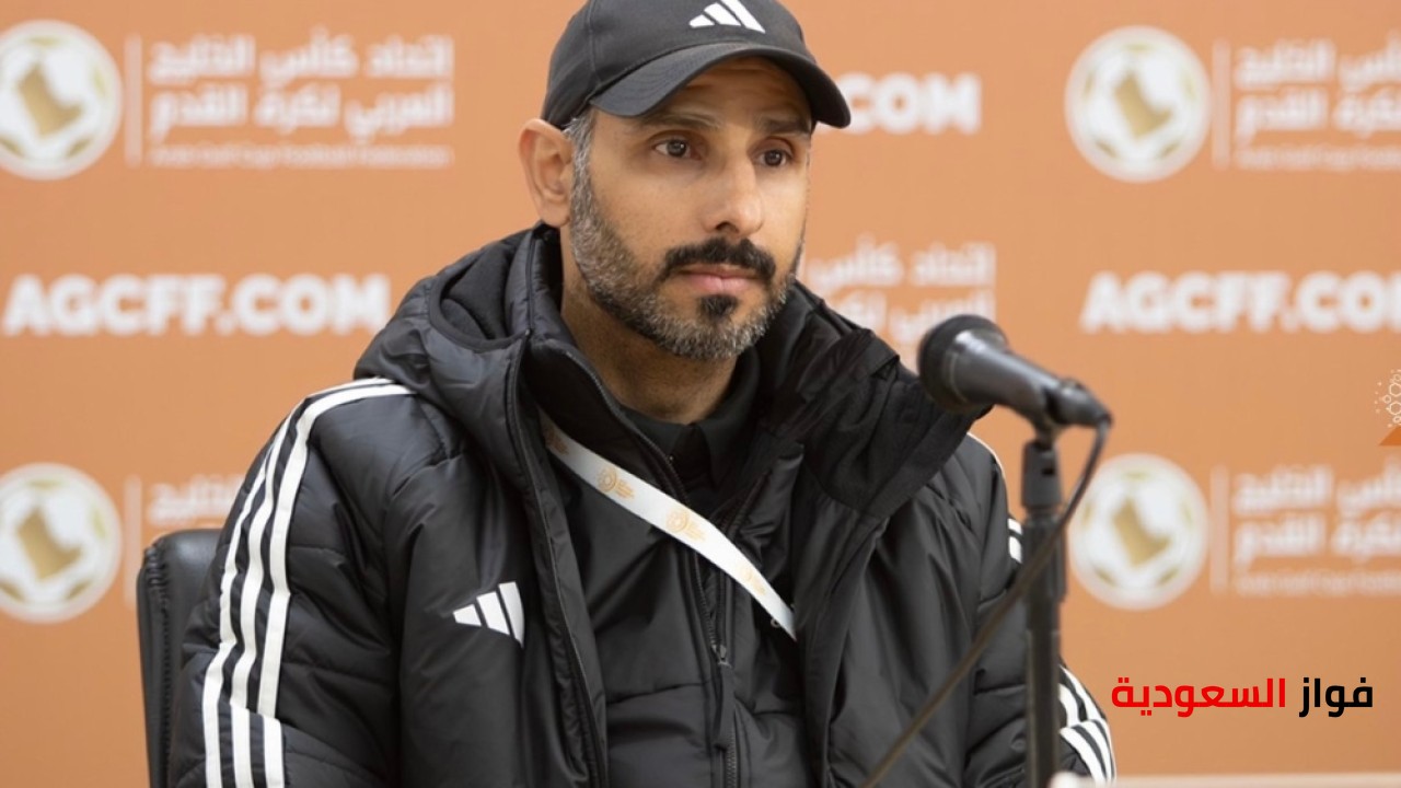 سعد الشهري: الاتفاق أهدر فرص الفوز أمام ضمك وموفقنا ثابت تجاه البطولات الإقليمية