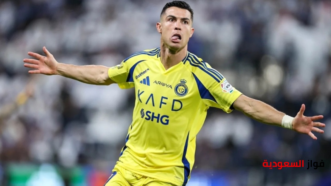 صفقات النصر تُمهِّد الطريق لرونالدو للسير على خُطى نيمار