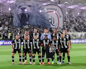 التشكيلة المتوقعة لنادي الشباب في مواجهة الاتحاد ضمن دوري روشن