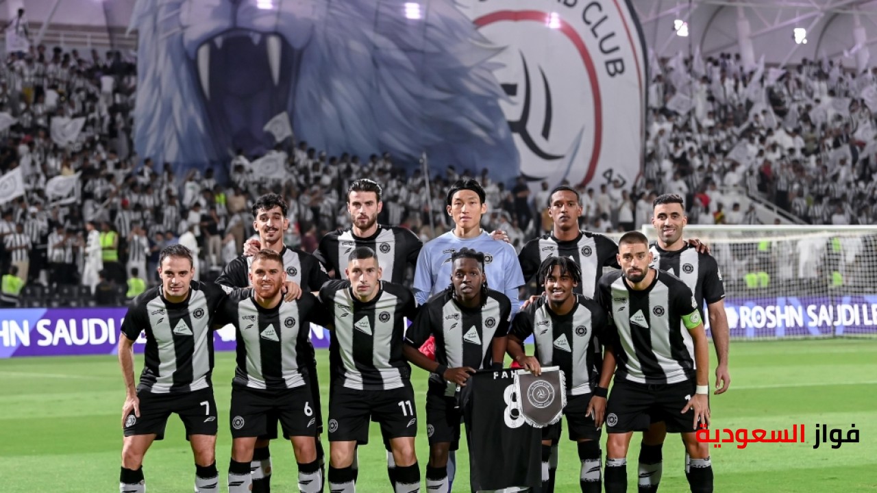 التشكيلة المتوقعة لنادي الشباب في مواجهة الاتحاد ضمن دوري روشن