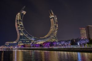 الإعلان عن تاريخ إجراء قرعة كأس العرب 2025 في الدوحة