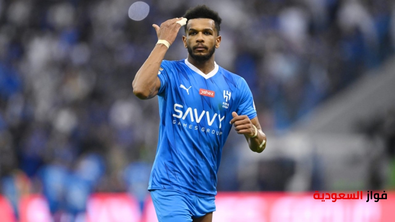 جماهير الهلال تعبر عن استيائها من أداء علي البليهي بعد المباراة الأخيرة