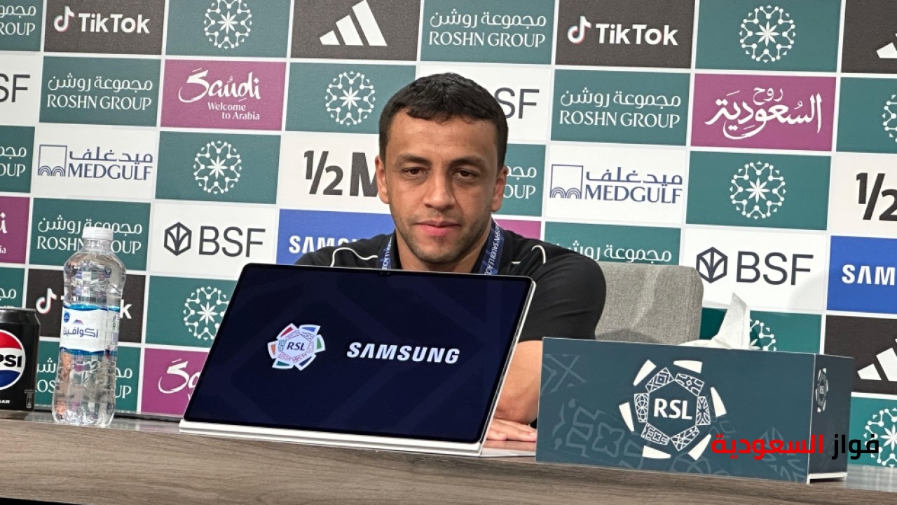 محمد الشلهوب: تحديات سبقت مواجهة الوحدة وأزمة النصر والعروبة مستمرة بلا حل